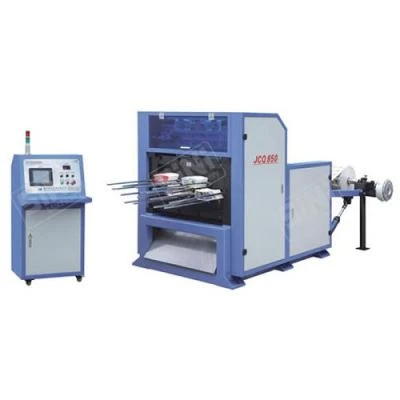 High Speed Punching Machine